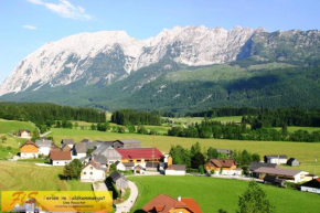 Apartment Panoramablick Bad Mitterndorf